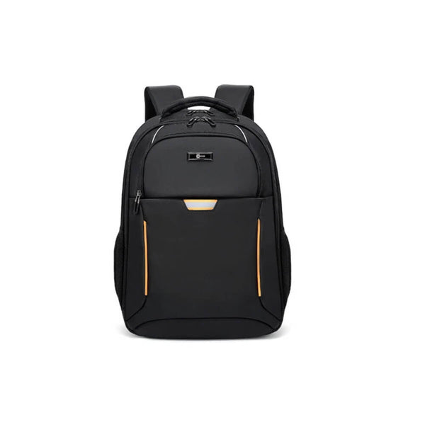 Mochila para notebook 17,3" Lecoo BG03 preta