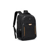 Mochila para notebook 17,3" Lecoo BG03 preta