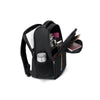 Mochila para notebook 17,3" Lecoo BG03 preta