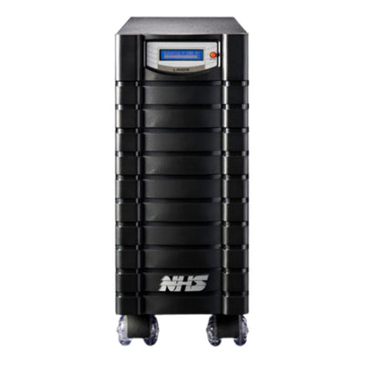 Nobreak NHS Laser 4.2?kVA Senoidal Pura 91.D1.042100