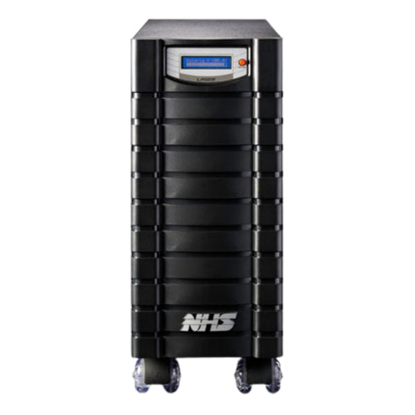 Nobreak NHS Laser 4.2?kVA Senoidal Pura 91.D1.042100