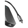 Adaptador Hub Elg USB-C HDMI - HUB41HD 4 em 1
