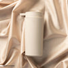 Conjunto para banheiro Coza Serene 2 peças cinza claro