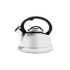 Chaleira Brinox Roma inox 2,7 L com apito - 4875/100