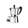 Cafeteira Brinox alumínio Verona 300 ml  - 2182/100