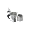 Cafeteira Brinox alumínio Verona 300 ml  - 2182/100