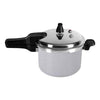 Panela de pressão Brinox com indução 5,4L gris - 4954/103