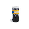 Faqueiro Brinox Itaparica 20 peças preto