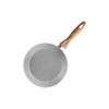 Jogo de panelas Brinox Life Easy 5 peças cinza - 4789/126