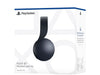 Fone de ouvido headset sem fio Sony Pulse PS5 Midnight black