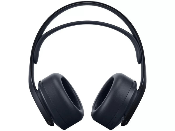 Fone de ouvido headset sem fio Sony Pulse PS5 Midnight black