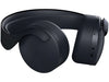 Fone de ouvido headset sem fio Sony Pulse PS5 Midnight black