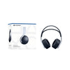 Fone de ouvido headset sem fio Sony Pulse PS5 branco