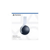 Fone de ouvido headset sem fio Sony Pulse PS5 branco