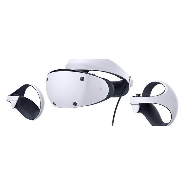 Dispositivo de realidade virtual Sony PS5 PS VR 2 - Horizon Call