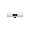 Webcam Logitech Brio 500 Full HD rosa 960-001418