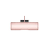 Webcam Logitech Brio 500 Full HD rosa 960-001418