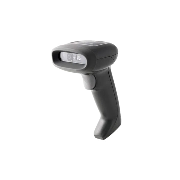 Leitor codigo de barras Voyager laser Honeywell HH490 USB 1D/2D c