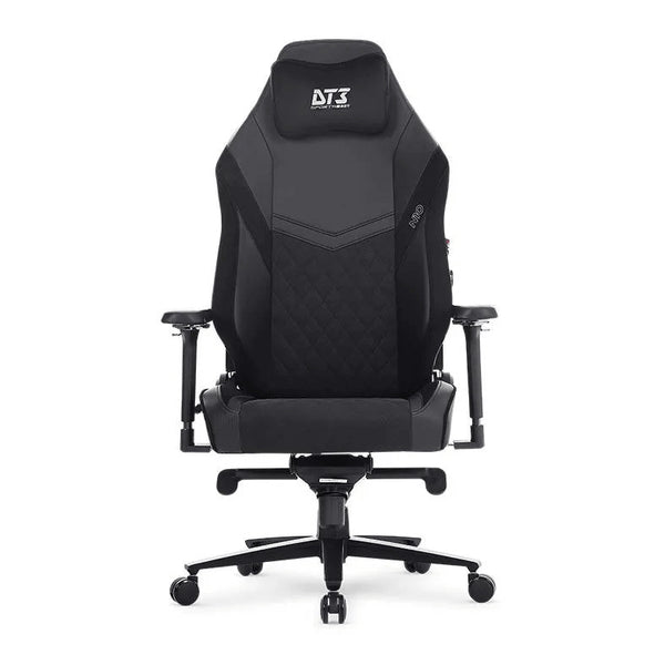 Cadeira gamer DT3 sports N10 XL black 14106-2