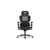 Cadeira gamer DT3 Sports Chrono cinza 13991-3