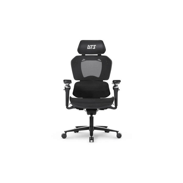 Cadeira gamer DT3 Sports Chrono cinza 13991-3