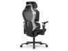 Cadeira gamer DT3 Sports Chrono cinza 13991-3