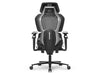 Cadeira gamer DT3 Sports Chrono cinza 13991-3