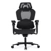 Cadeira gamer DT3 Sports Chrono vermelha 14179-2