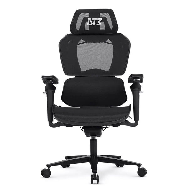 Cadeira gamer DT3 Sports Chrono vermelha 14179-2