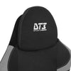 Cadeira gamer DT3 Sports GX cinza 14152-3