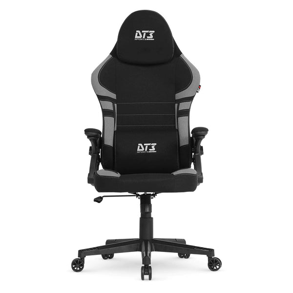 Cadeira gamer DT3 Sports GX cinza 14152-3