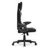 Cadeira gamer DT3 Sports GX cinza 14152-3