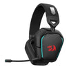 Fones de ouvido headset Redragon gamer Mira H868