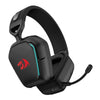 Fones de ouvido headset Redragon gamer Mira H868