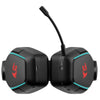 Fones de ouvido headset Redragon gamer Mira H868