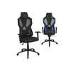 Cadeira gamer Clanm Skaly RGB 12170