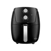 Fritadeira elétrica air fryer Britania BFR37 127v 4,2L 1500W