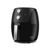 Fritadeira elétrica air fryer Britania BFR37 127v 4,2L 1500W