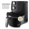 Fritadeira elétrica air fryer Britania BFR37 127v 4,2L 1500W