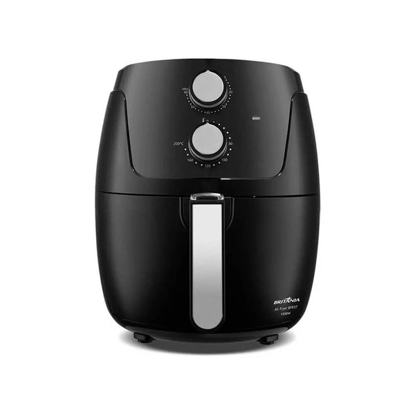 Fritadeira elétrica air fryer Britania antiaderente BFR38 4,2l 22