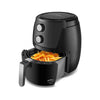 Fritadeira elétrica air fryer Britania antiaderente BFR38 4,2l 22