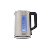 Chaleira elétrica programável gourmand gris Black+Decker 127v