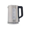 Chaleira elétrica programável gourmand gris Black+Decker 127v