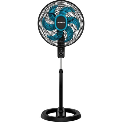 Ventilador Cadence Refresh Turbo Pro Coluna 220V VTR830