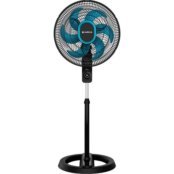 Ventilador Cadence Refresh Turbo Pro Coluna 220V VTR830