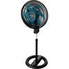 Ventilador Cadence Refresh Turbo Pro Coluna 220V VTR830
