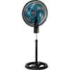 Ventilador Cadence Refresh Turbo Pro Coluna 220V VTR830