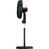 Ventilador Cadence Refresh Turbo Pro Coluna 220V VTR830