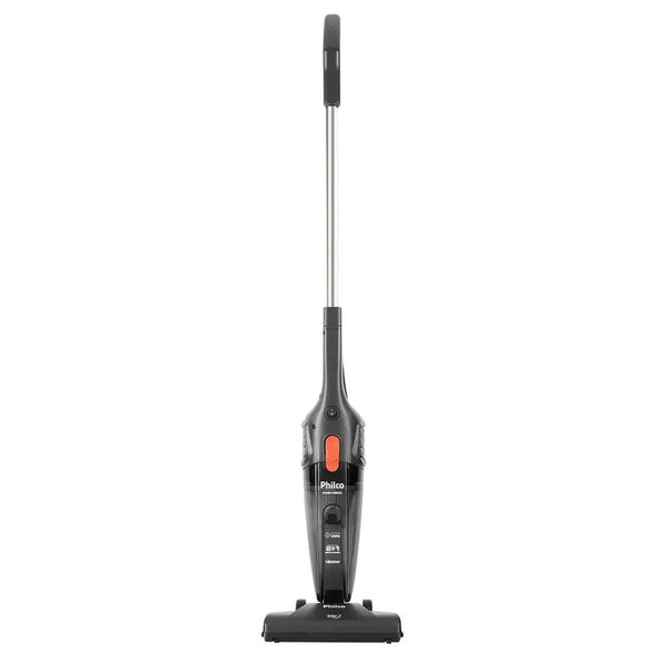 Aspirador de pó 2 em 1 Philco 1300W PAS1450C 127v