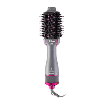 Escova secadora Philco Advance bivolt PES25SR 1300W